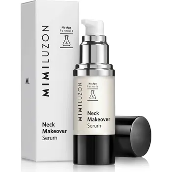 Pleťový krém Mimi Luzon NECK MAKEOVER - CREAM