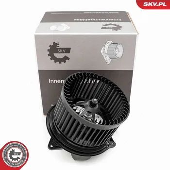 Vnitřní ventilátor ESEN SKV 68SKV100