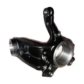 Čep kola VW P. POLO 14- ŠKODA FABIA/ROOMSTER/RAPID 00- LE 6Q0 407 255 S BUGIAD