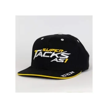 Kšiltovka Kšiltovka CCM Tacks AS1 Snapback, Velikost Senior