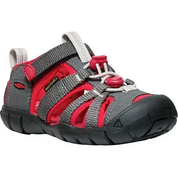 Chlapecké sandály Sandály KEEN SEACAMP II CNX CHILDREN Kids velikost bot US 9