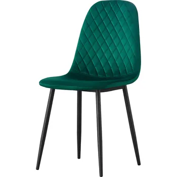 Jídelní židle Jídelní židle MOJITO zelená