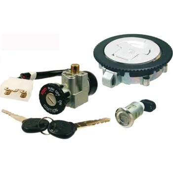 Auto elektroinstalace ZAPALOVÁNÍ MOTO S ZÁMKY KYMCO DINK 50-125CC 00168927 246 050 300 RMS