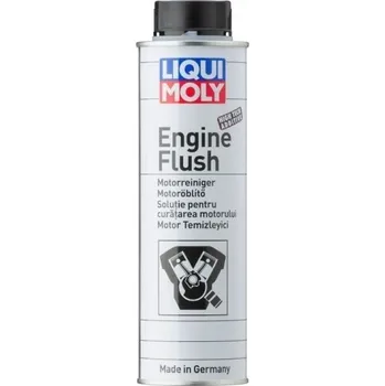 Přípravek pro proplach motoru 300 ml ENGINE FLUSH / LIQUI MOLY LIM2640 LIQUI MOLY