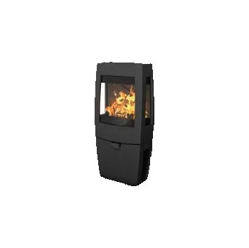 Krbová kamna Dovre Sense 403 lak černý (Sense 403)