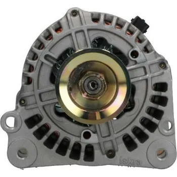 Autoelektrika Alternátor Volkswagen 70A MG242 Mahle New