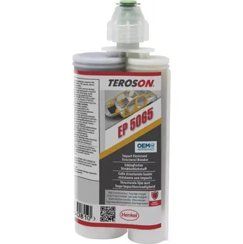 Průmyslové lepidlo Teroson EP 5065 - 200 ml