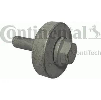 Centrální šroub řemenice RENAULT 1,9DCI M12X52 MS43 CONTITECH