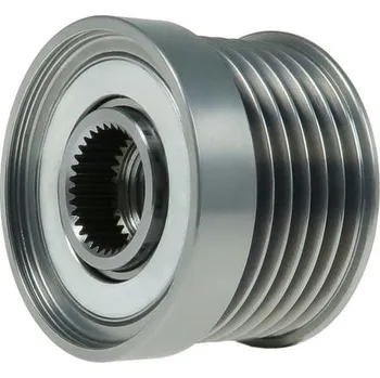 Alternátor Volnoběžná řemenice alternátoru AS-PL AFP5070S