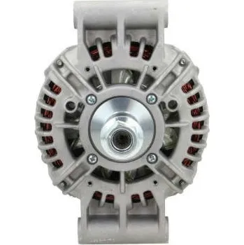 Alternátor Alternátor Caterpillar 120A 0124655076 Bosch New