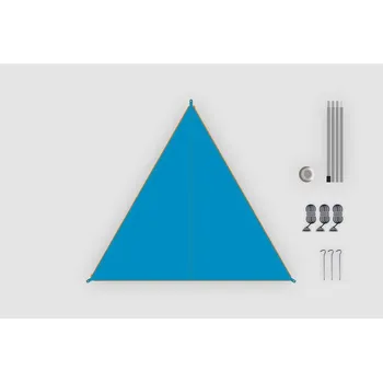 Markýza Markýza BENT karibská tyrkysová