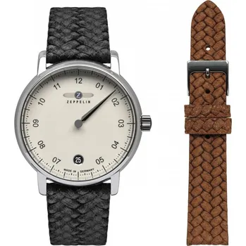 Hodinky Hodinky Zeppelin 8643-5_set