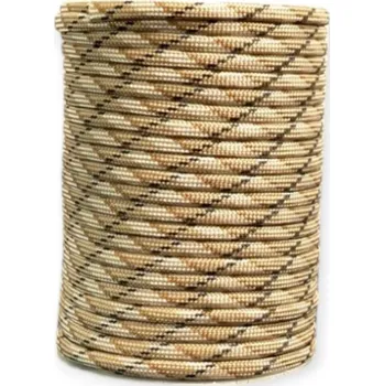 Lano Paracord Rinokor 3,5mm/31m desert camo