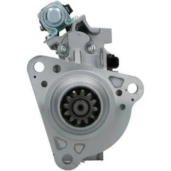 Autoelektrika Startér MAN 5.5 kw M009T62971 Mitsubishi New