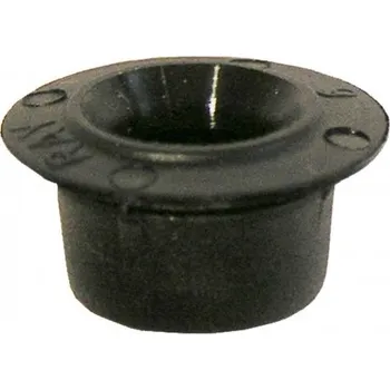 Blatník karosérie Pouzdro boční lišty / prahové kryty VW GOLF II / JETTA II / PASSAT B3 / POLO 90-94 / T4 / sada (A12514) (10 ks) 357853586D ROMIX