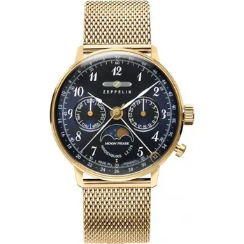 Hodinky Hodinky Zeppelin 7039M-2