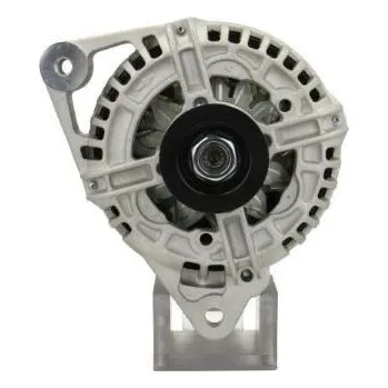 Alternátor Alternátor Porsche 120A 0123510041 Bosch New