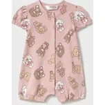 kojenecký letní overal s obrázky Mayoral 1754-87 velikost 86