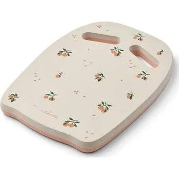 Liewood Hayden Pěnová plovací deska - Peach/Sea Shell