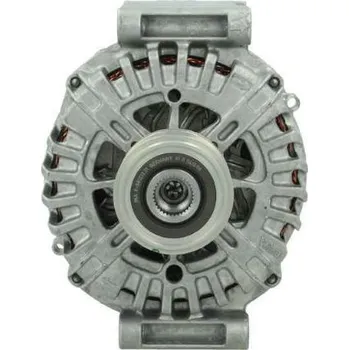 Alternátor Alternátor Mercedes 200A A0009068806 Valeo New