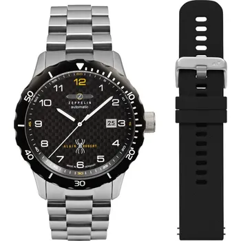 Hodinky Hodinky Zeppelin 7266M-5_SET