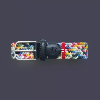 Opasek Pásek La Boucle San Francisco LBSANMUL115 Large