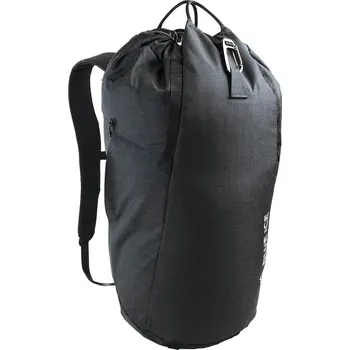 turistický batoh Lezecký batoh Blue Ice Wadi 22 Barva: černá