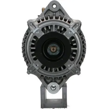 Alternátor Alternátor John Deere 140A 100211-6053 Denso New