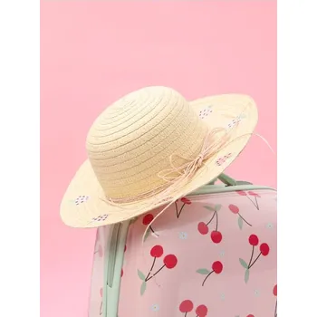 Klobouk Sinsay - Klobouk - béžová - 807DX-02X - 807DX-02X-L