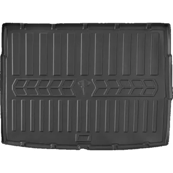 Vana do kufru Stingray Gumová vana do kufru Cupra Formentor 2020-