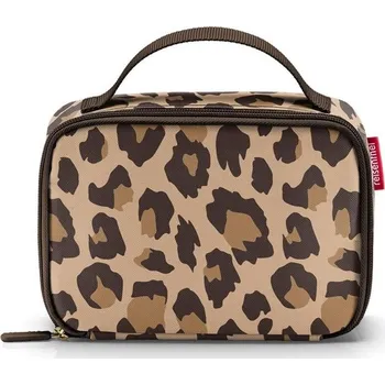 Termobox na svačinu Reisenthel Thermocase leo macchiato