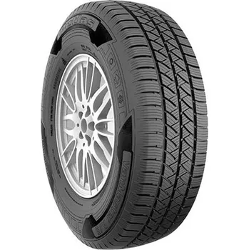 Petlas 205/65R16C 107T VANMASTER ALL SEASON TL C M+S 3PMSF (Pneu Petlas VANMASTER ALL SEASON 205/65-16)