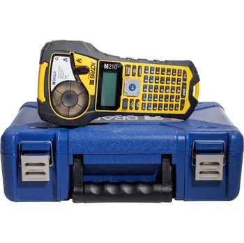 Tiskárna štítků M210-KIT US