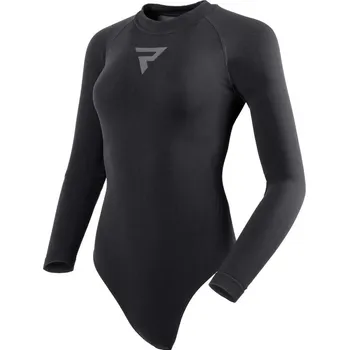 Body REBELHORN body FREEZE II Funkční dámské black - L