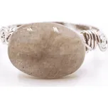 Milujeme Kameny Labradorit - prsten PRK37 505812