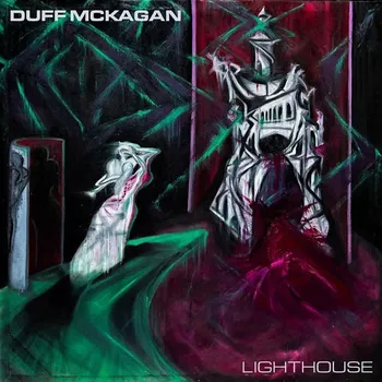 Zahraniční hudba Mckagan Duff: Lighthouse Deluxe (Limited) - CD