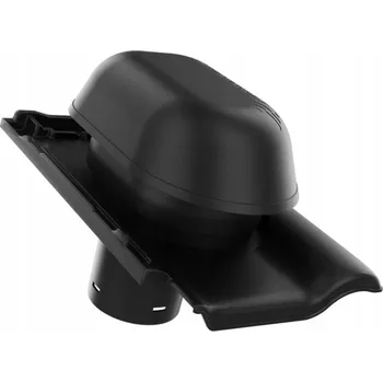 Vrták Větrací komín fi125 ROBEN PIEMONT TOBAGO