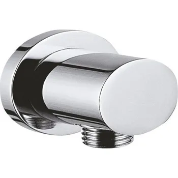 Sprchový držák Vývod sprchy, ovál, 1205-10