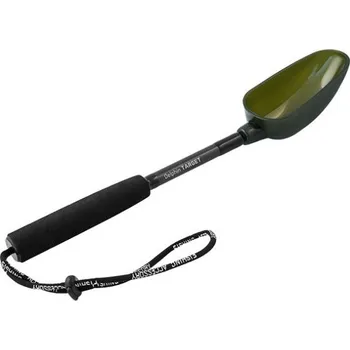 Umělá nástraha Lopatka na Krmení Delphin Target Střední