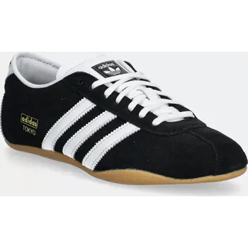 Dámské tenisky Tenisky adidas Originals Tokyo W černá barva, JI0183 99X, EUR 40 2/3