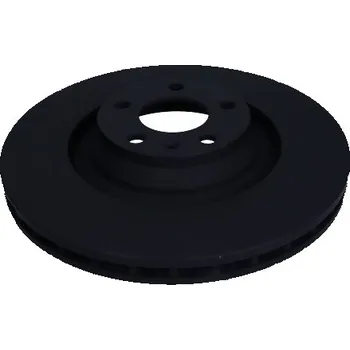 Brzdový kotouč BRZDOVÝ KOTOUČ VW P. A6 04- 347MM VYSOCE UHLÍKOVANÝ, S ANTIKOROZNÍM POVLAKEM 1835211099/PD QUARO