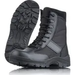 Mil-Tec - Buty Security Boots - Czarny - 12837000 - 39
