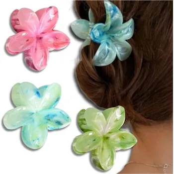 Ozdoba do vlasů J&W Sada spon do vlasů Herake různé barvy One size