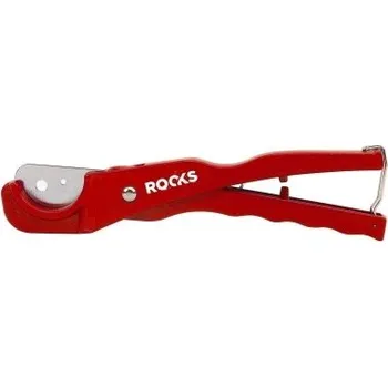 Řezačka na plastové trubky 35 mm OK060153 ROOKS