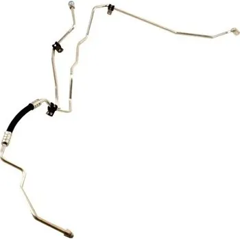 Sušič klimatizace Potrubí klimatizace RENAULT MEGANE III/ SCENIC III 924400009R MAXGEAR