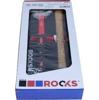 Sada kladiv 2 ks OK013123 ROOKS