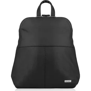 Městský batoh Paolo 6 l černá