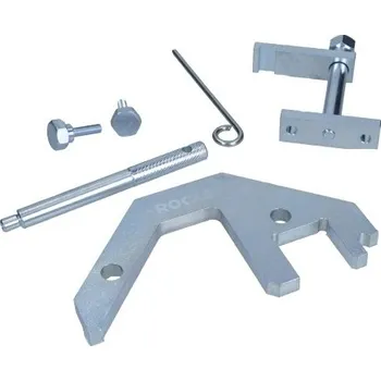 ZÁMEK ROZVODŮ BMW/ROVER/LAND ROVER 2.0 3.0 M47/M57 OK023042 ROOKS