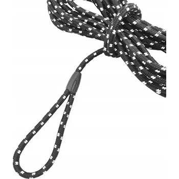 Vodítko pro psa Tréninkové vodítko 5 m RO2336 (Tréninkové polypropylenové vodítko na psa délka 5 metrů)