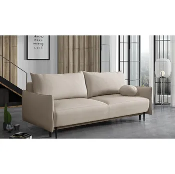 Pohovka FALCO Pohovka Damira Velo béžová